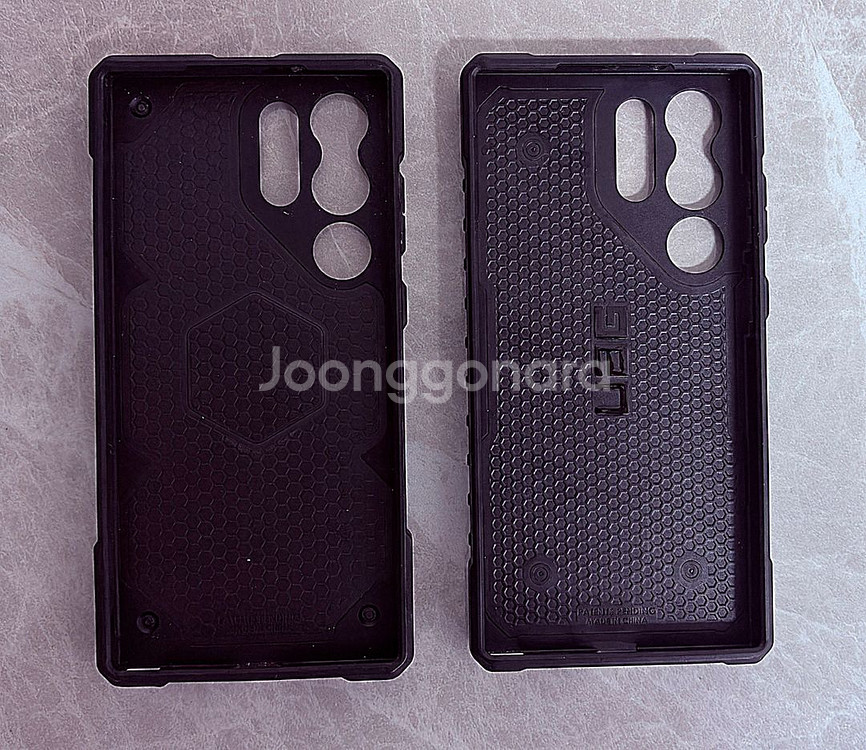 UAG 갤럭시 S23 울트라 케이스 (일괄)--3