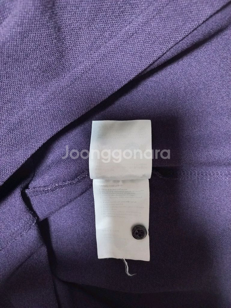 루이까스텔 여성 반팔티 95--5