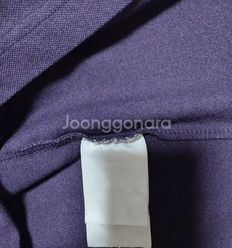 루이까스텔 여성 반팔티 95--4