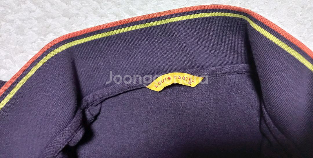 루이까스텔 여성 반팔티 95--3