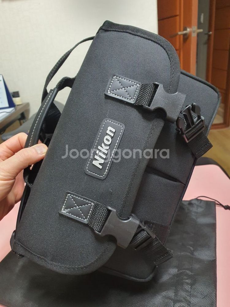 니콘 카메라가방 깨끗--0
