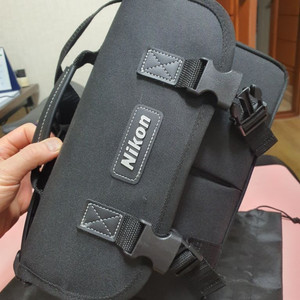 니콘 카메라가방 깨끗