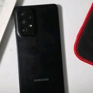 갤럭시 A52