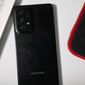 갤럭시 A52