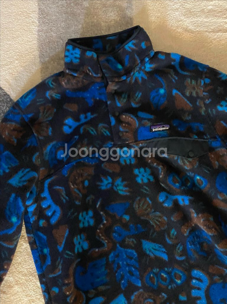 [M]파타고니아 라이트웨이트 신칠라 - Mens--0