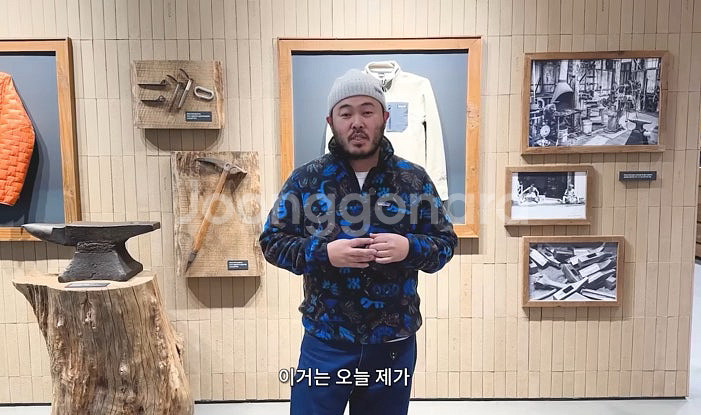 [M]파타고니아 라이트웨이트 신칠라 - Mens--2