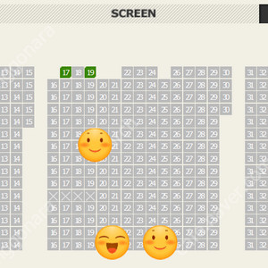 F1 더 무비 CGV 용산 용아맥 6일 수 중블 19시