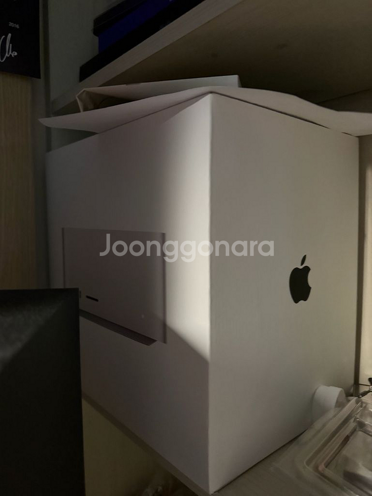 맥스튜디오 m2 max 1tb 32ram--0