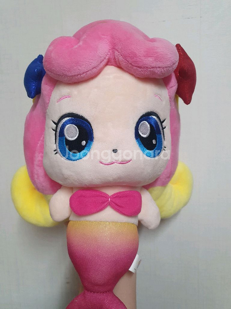 티니핑 퐁당핑 봉제인형--0