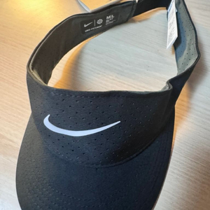 나이키 드라이 핏 ADV 에이스 테니스 바이저M/L