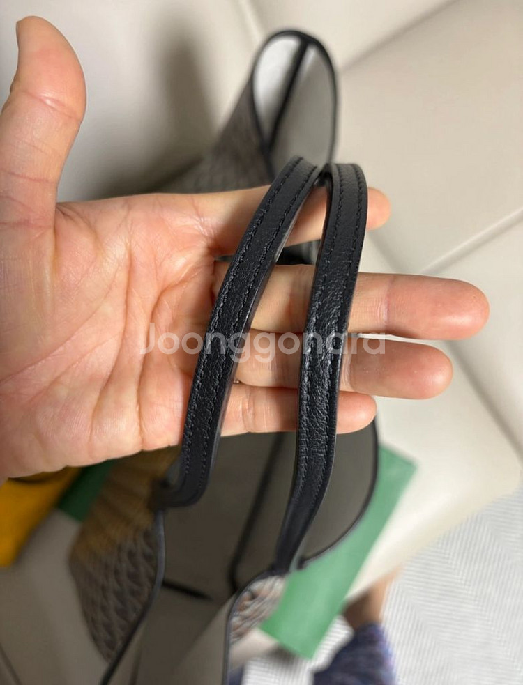 고야드 생루이 gm 기저귀가방 추천--4