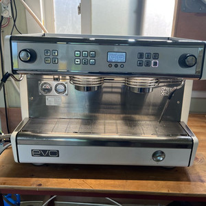 달라코르테 에보2 커피머신