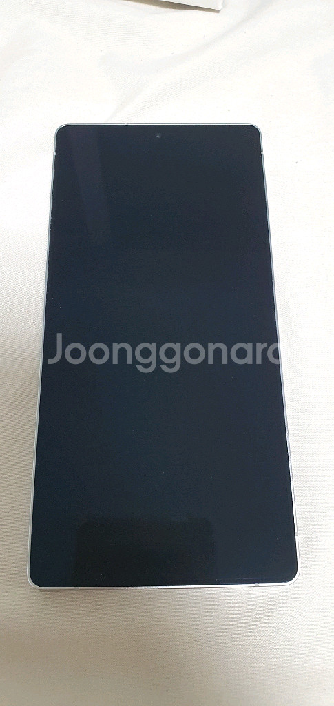 갤럭시s25울트라 자급제(3개월미만사용)삼성케어플러스--10