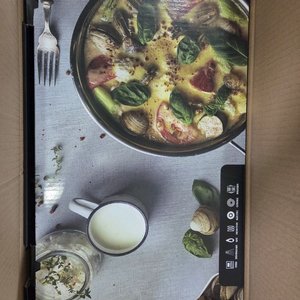 쿡셀 후라이팬
