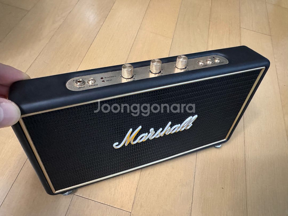 마샬 스톡웰 Marshall Stockwell--0