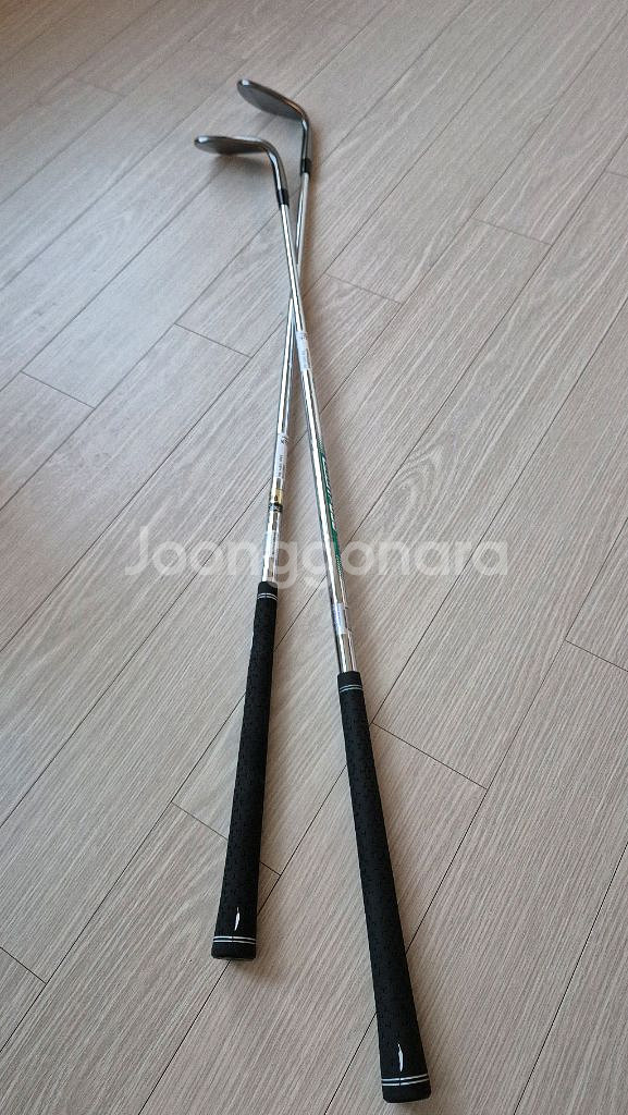 포틴 웨지 RM4 52 56--1