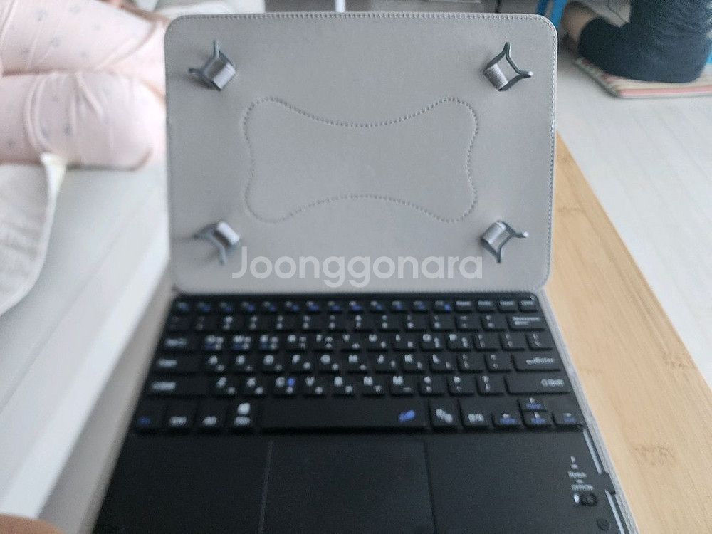 키보드 테블릿 케이스--0