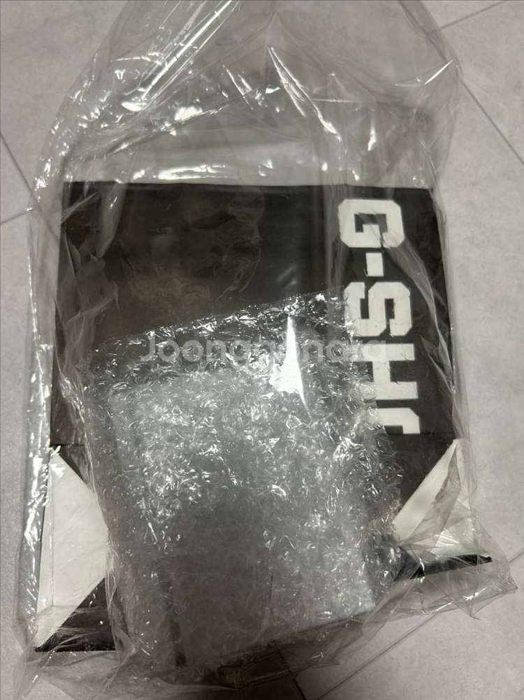 지샥 지얄오크 미니 s2100 새제품--1