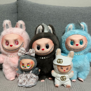 라부부 25cm 인형 개당가격