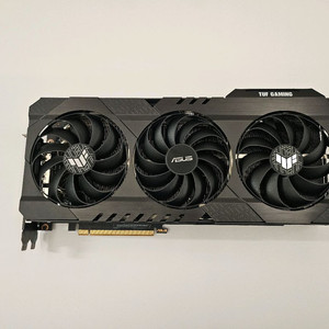 6900xt 16g ASUS TUF (rx6900xt)