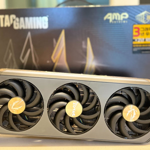 ZOTAC RTX 5090 amp extreme