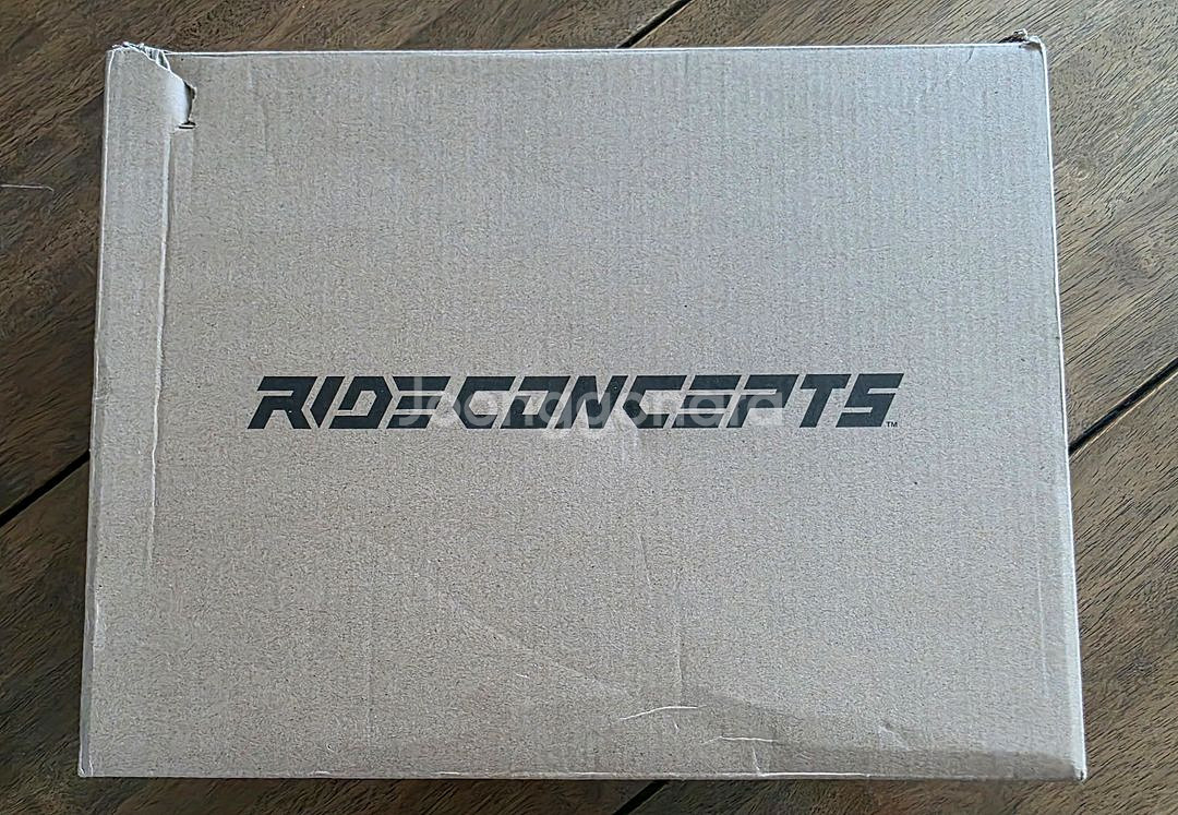 (새제품) RC Tallac MTB 클릿슈즈--4
