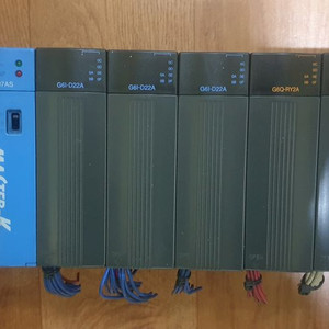LS PLC - MASTER-K