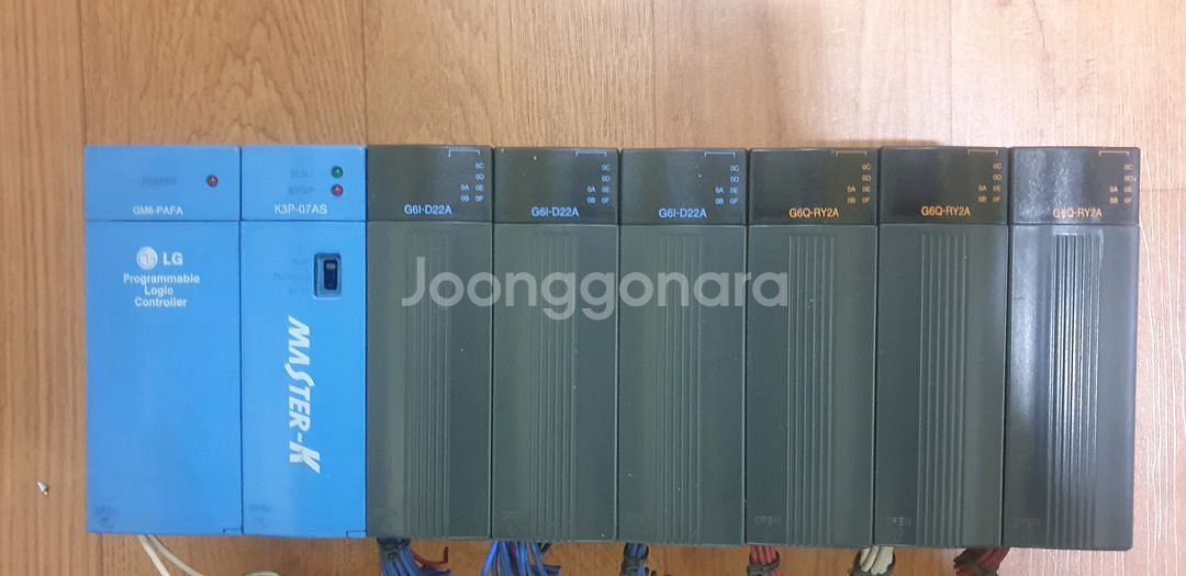 LS PLC - MASTER-K--5