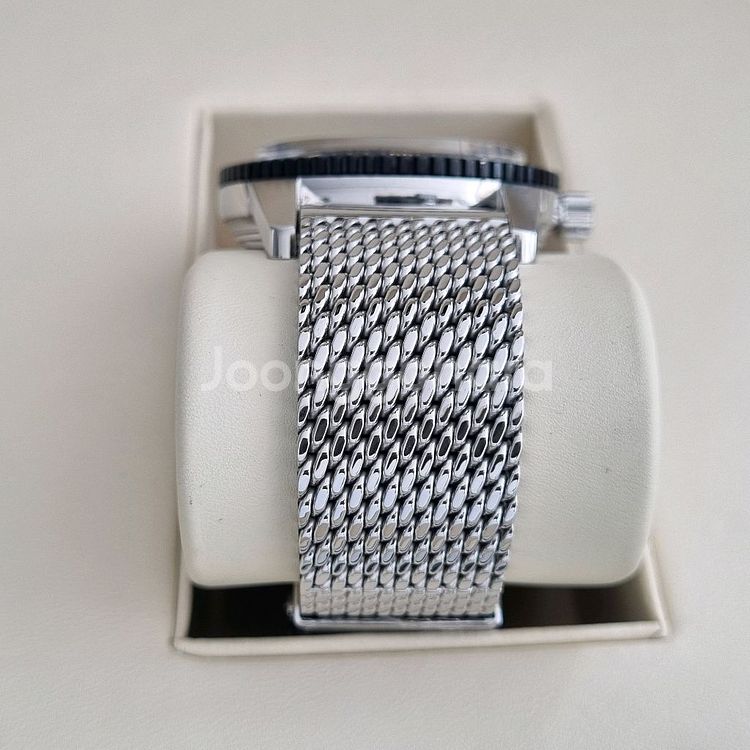 론진 헤리티지 스킨 다이버 42mm(2019년식)--1