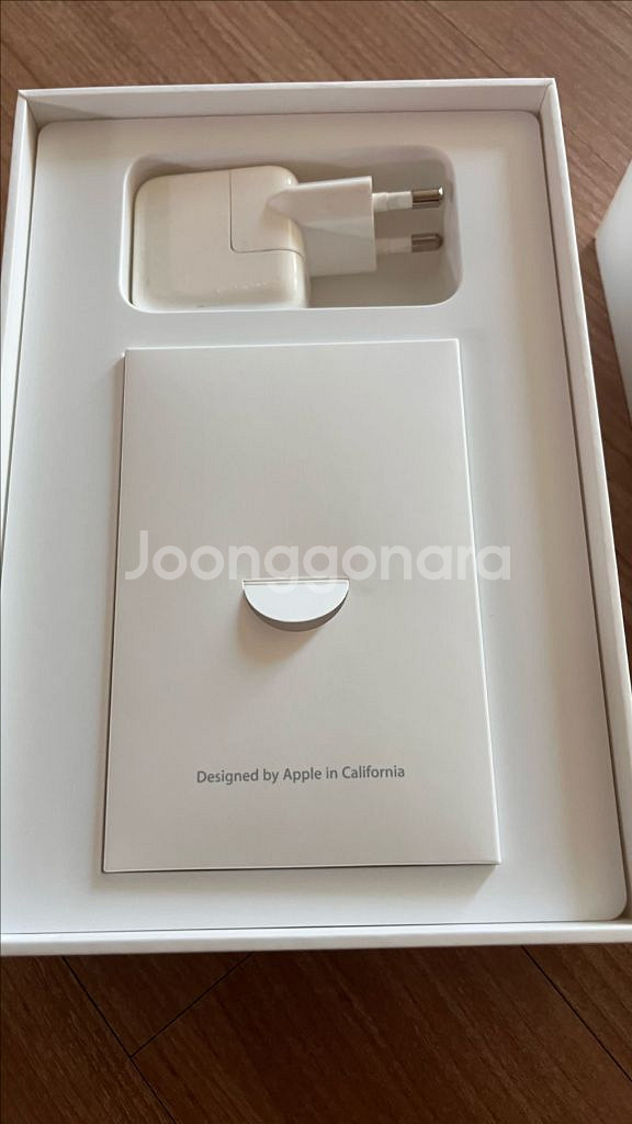 아이패드 미니4 골드 셀룰러 64gb--2