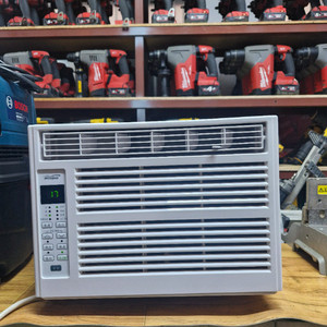윈드피아창문형에어컨 제습기 WA-200W