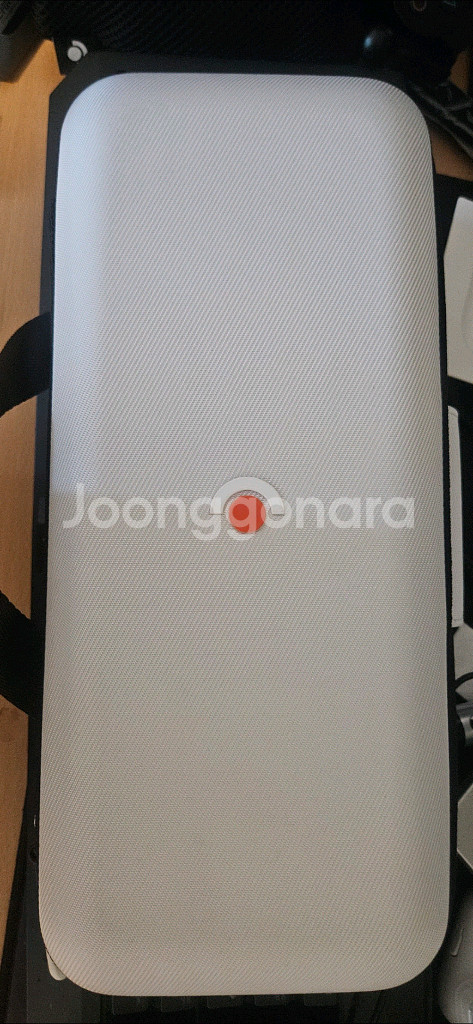 스팀덱 oled 화이트 한정판--2