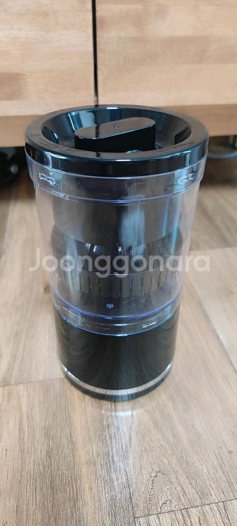 # 조혜련 생생착즙기 전동 쥬스메이커 스퀴저 휴대용 착--2