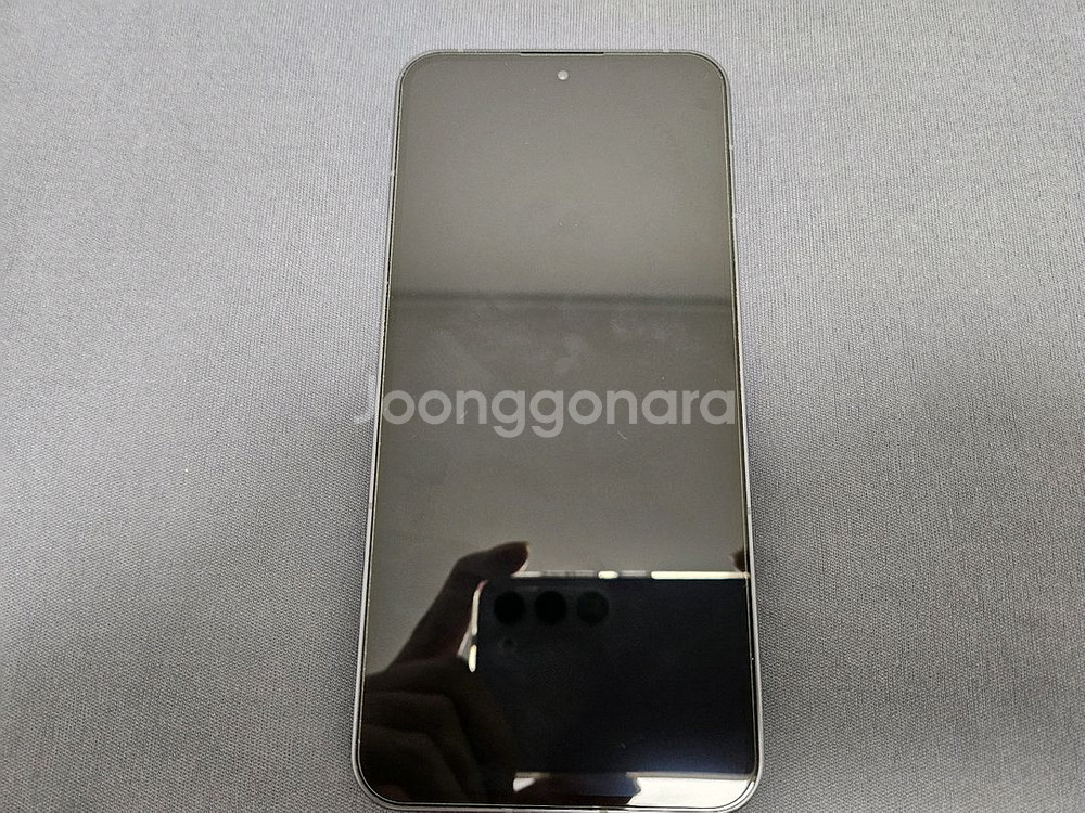 낫싱 폰2 256GB 팝니다--6