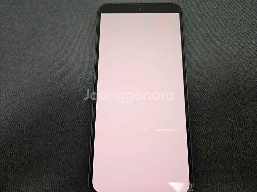 낫싱 폰2 256GB 팝니다--4