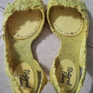 써니즈 샌들 미사용