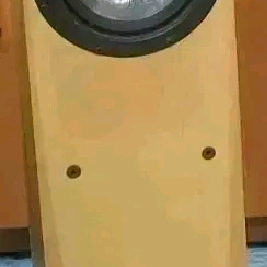 스팬더 S8 스피커 (영국제)