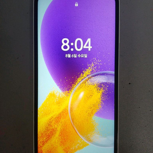 갤럭시 점프 3 s급 급처