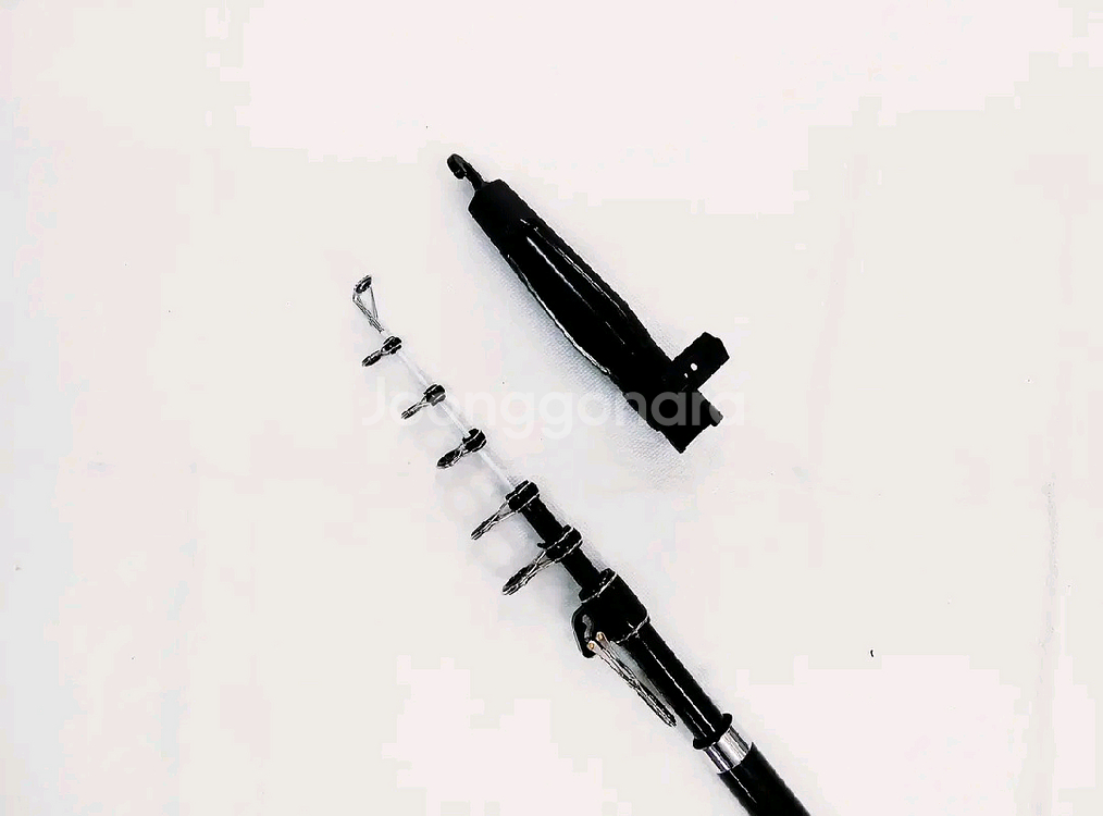 카본원투릴낚시대450+5000번릴+릴줄--1