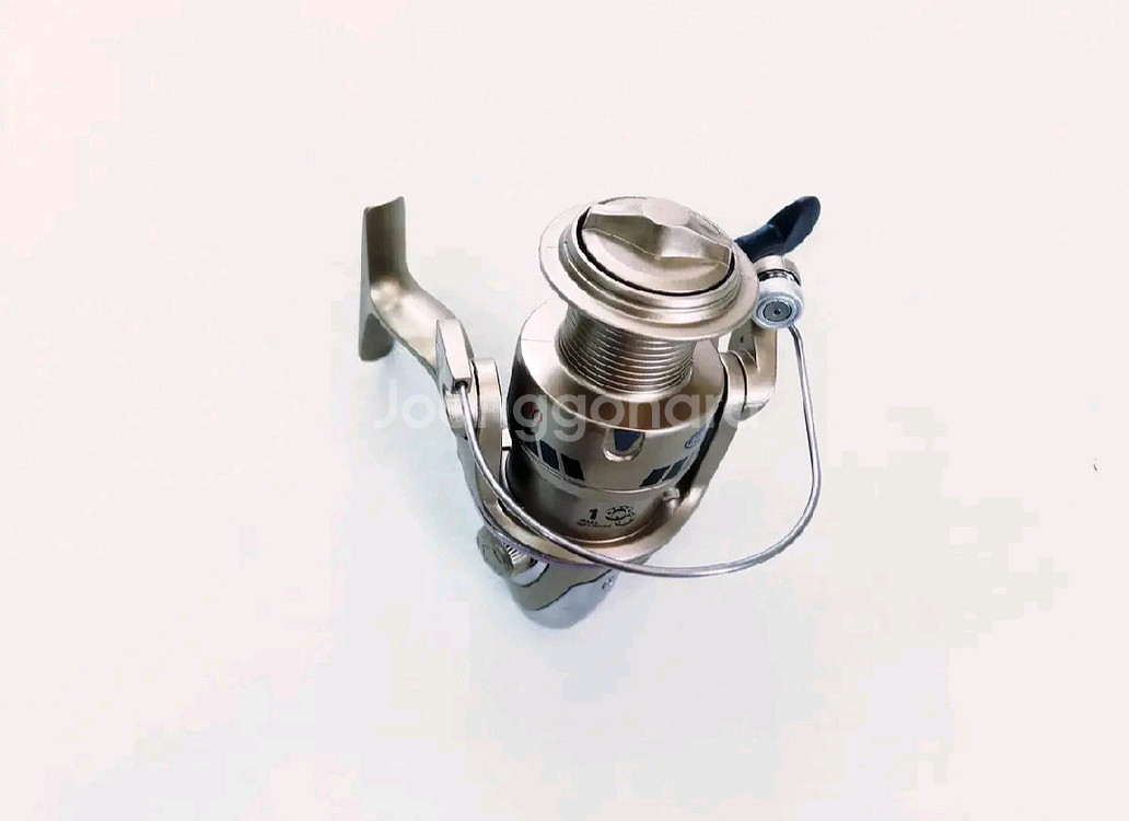 카본원투릴낚시대450+5000번릴+릴줄--8