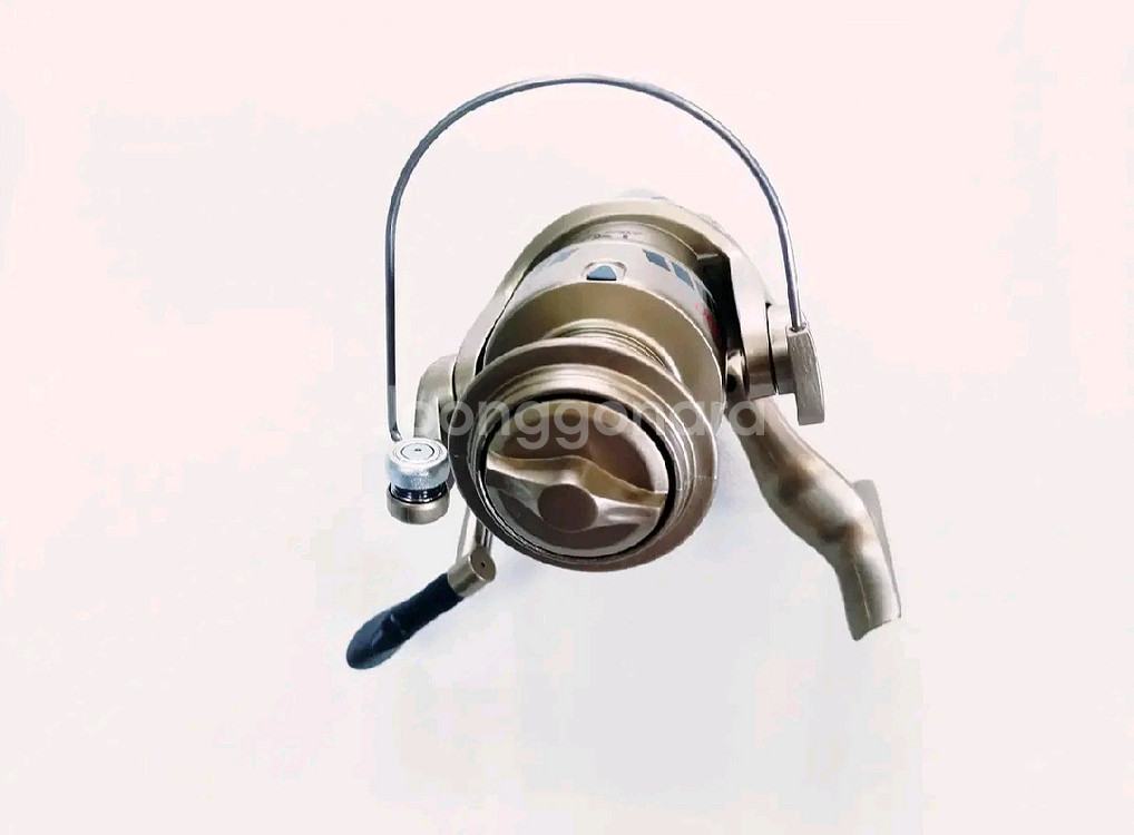 카본원투릴낚시대450+5000번릴+릴줄--9