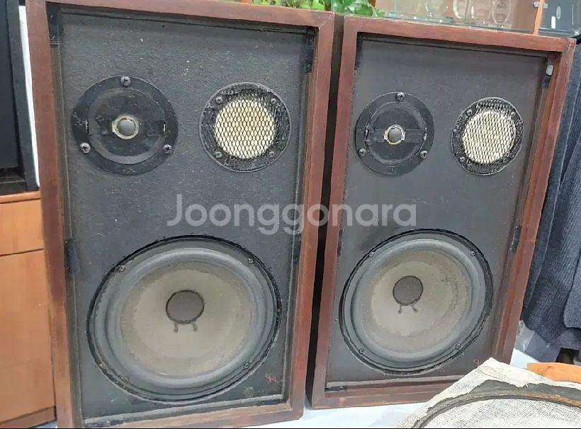AR2ax 스피커--1