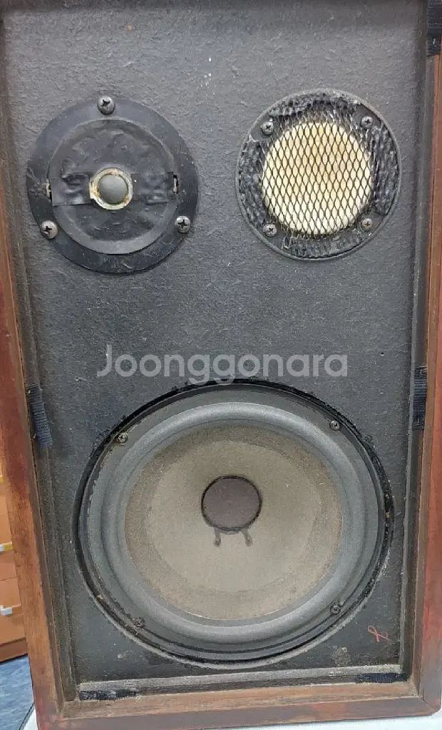 AR2ax 스피커--3