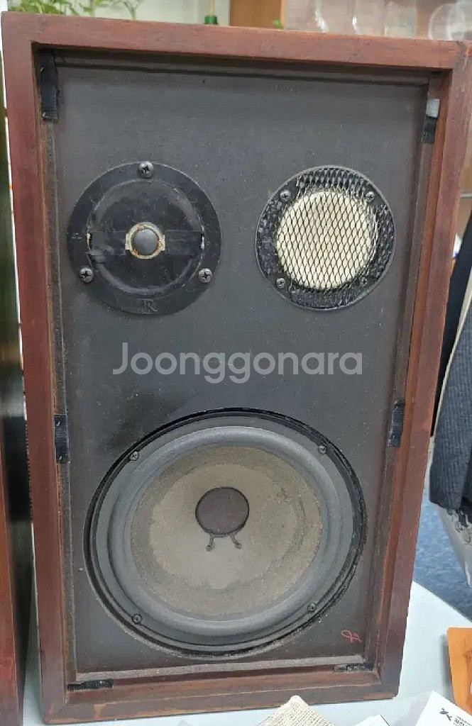 AR2ax 스피커--4