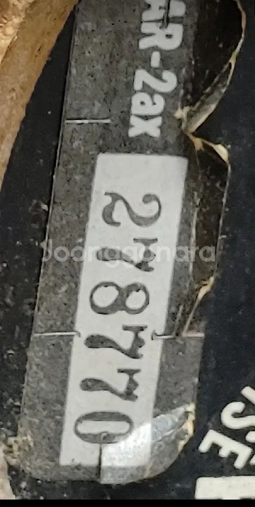 AR2ax 스피커--6
