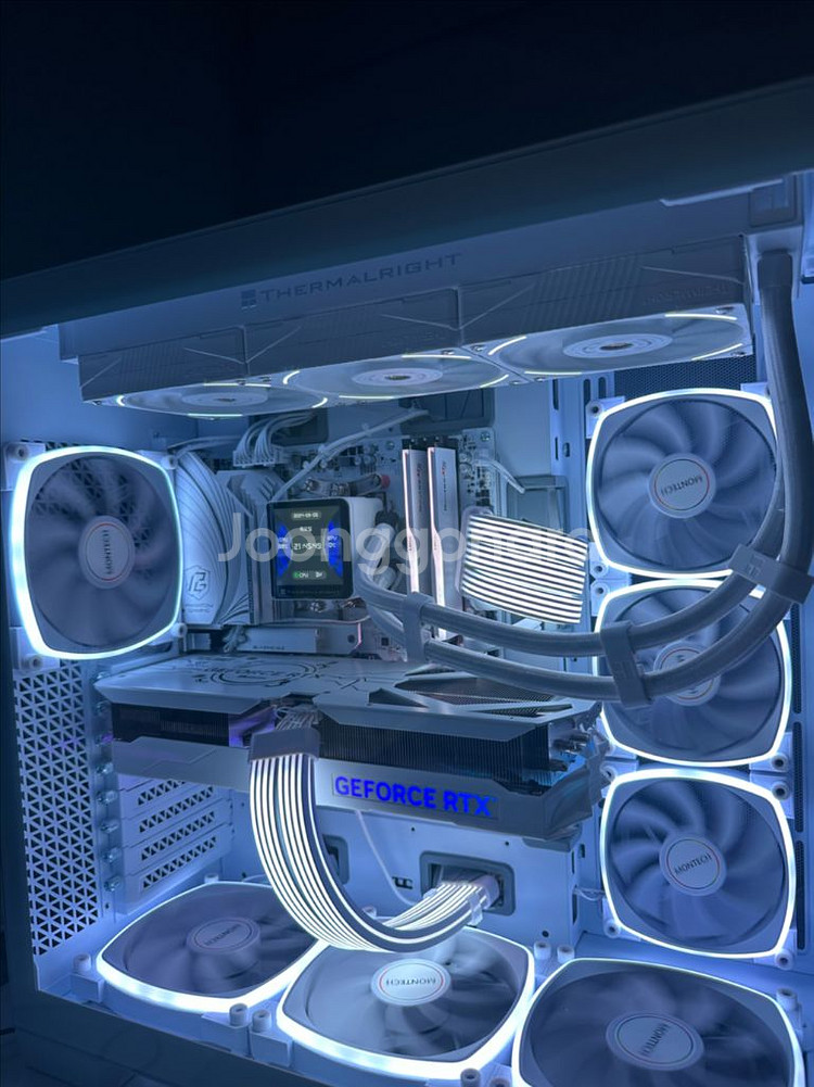 7800x3D 4070tisu (인텔컴 교환가능 내용)--0
