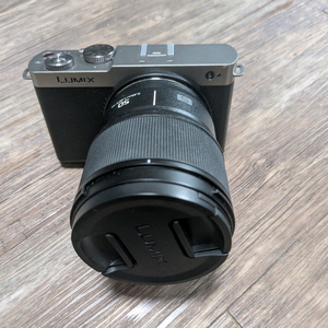 루믹스S9 +50mm 렌즈 판매합니다