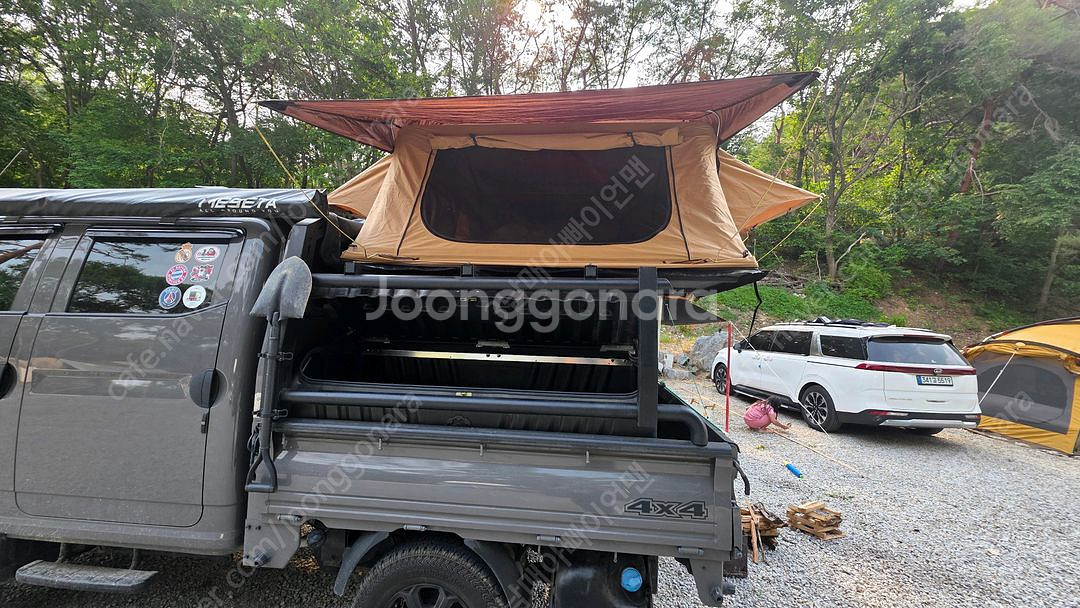 메세타 루프탑텐트 2100--0