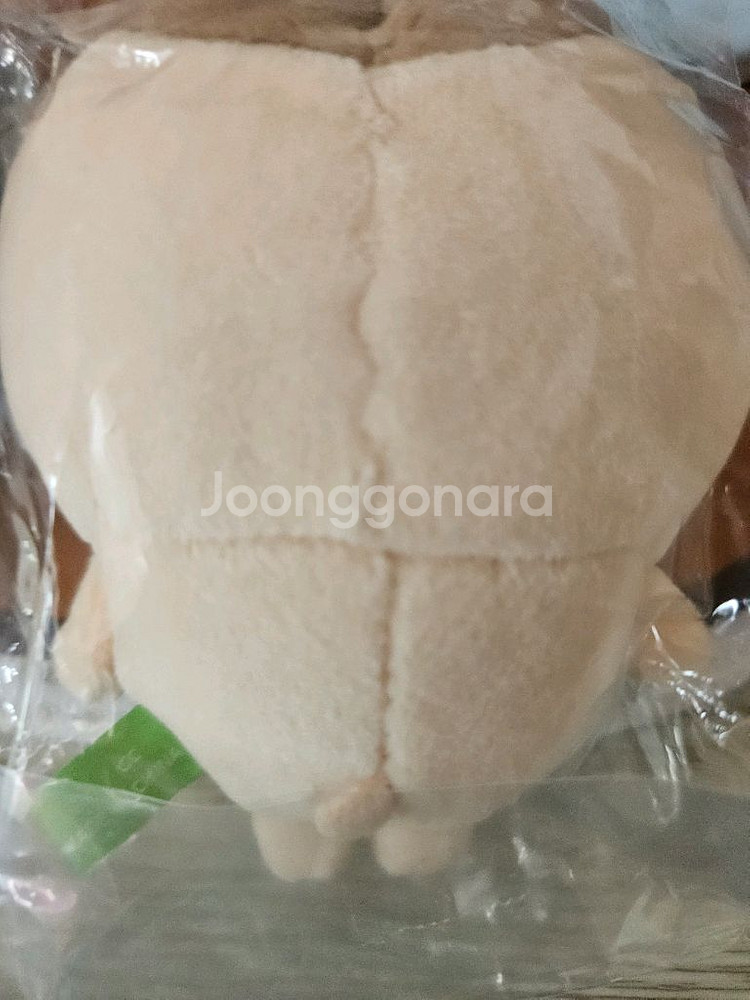 치이카와 쿠리만쥬 모찌 마스코트--2
