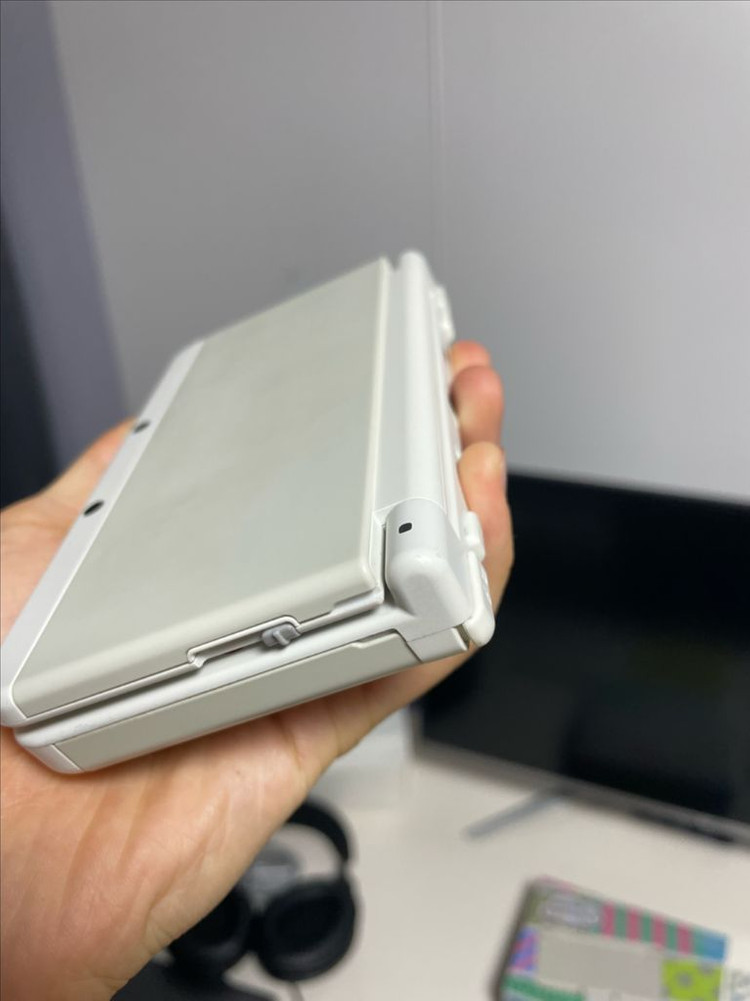 new 3ds 뉴작다수 일판--2